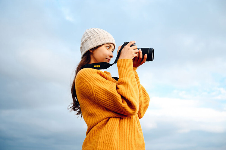 Nikon Nikkor Z 24-105 f/4-7.1