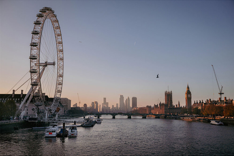 Nikon Nikkor Z 24-105 f/4-7.1