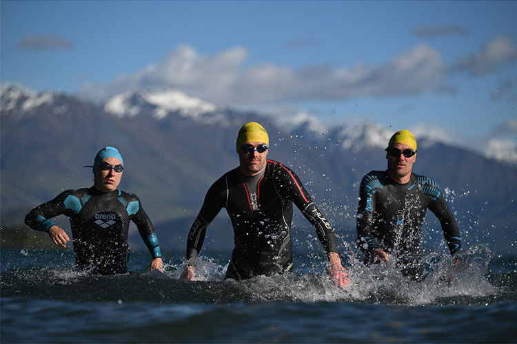 Nikon Nikkor Z 70-200mm f/2.8 S VR II  