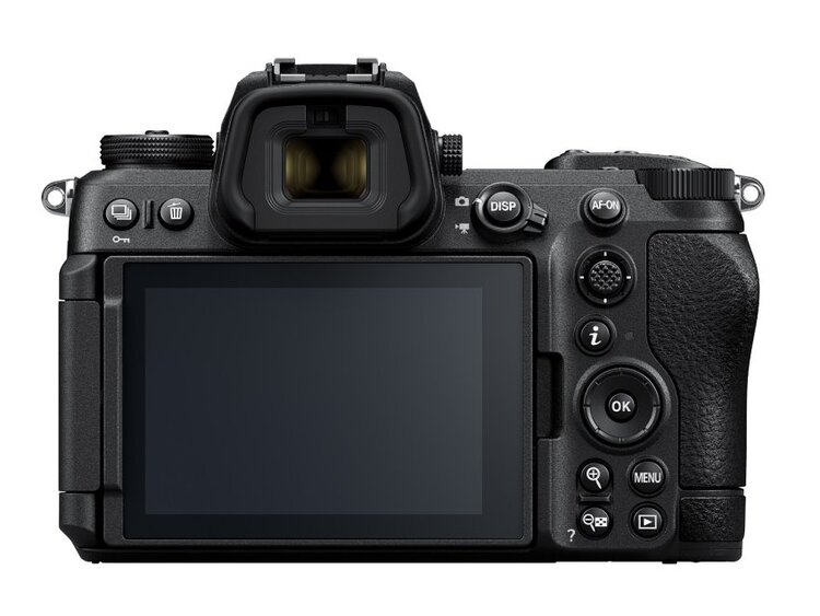 Nikon Z6 III Body  