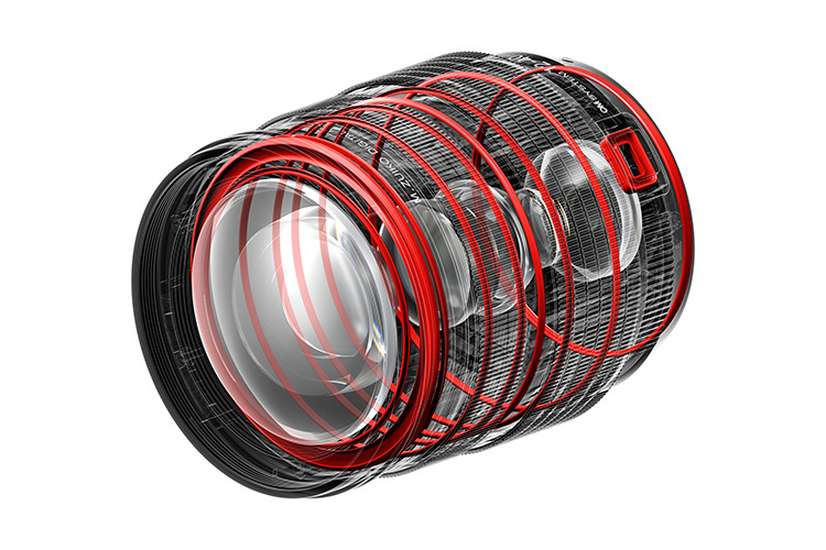 OM System M.Zuiko Digital 12-40mm f/2.8 II PRO (czarny)  