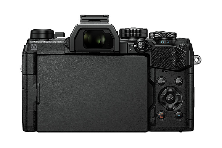 OM System OM-5 body (czarny)  