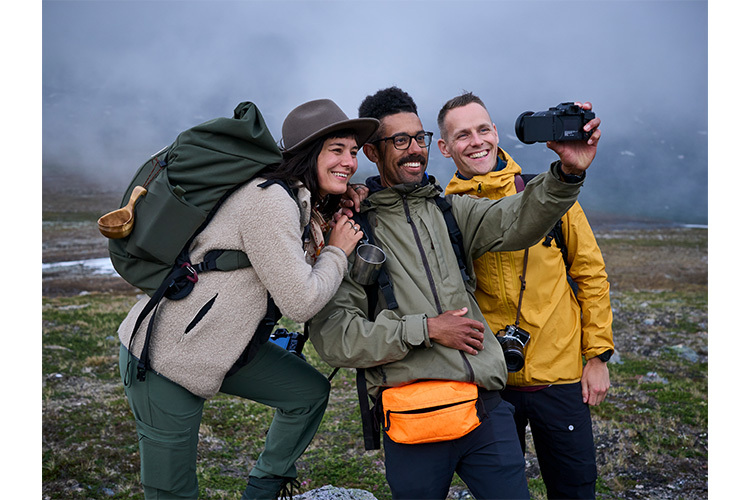 OM System OM-5 (srebrny) + 12-45mm f/4.0  