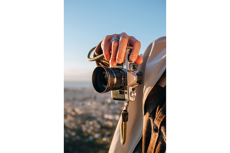 OM System M.ZUIKO DIGITAL 25mm f/1.8 II  