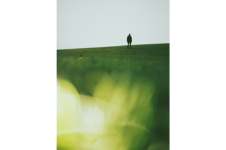 OM System M.ZUIKO DIGITAL 25mm f/1.8 II  