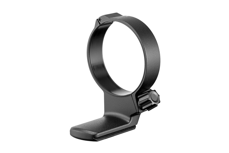 OM System M.Zuiko Digital ED 100-400mm f/5.0-6.3 IS II  