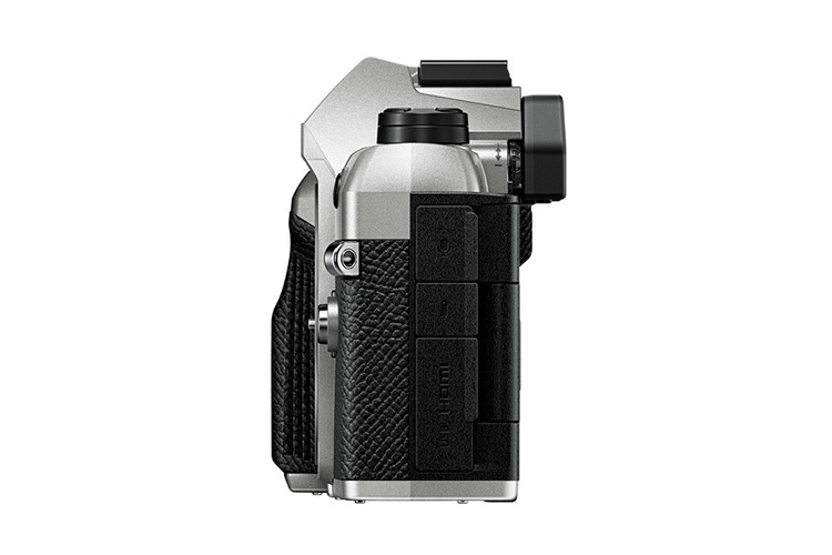 OM System OM-5 II body (czarny)  