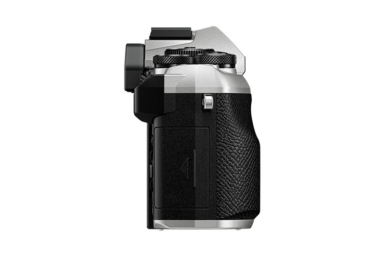 OM System OM-5 II body (czarny)  