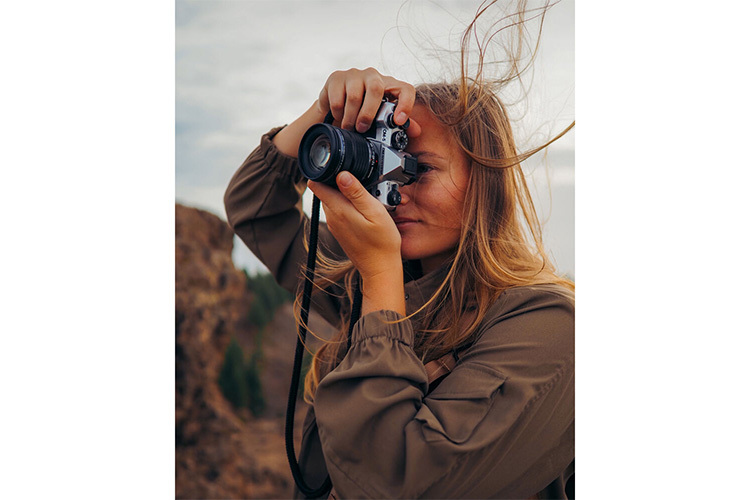 OM System OM-5 II (czarny) + 12-40mm f/2.8  