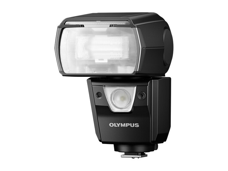 Lampa OLYMPUS FL-900R