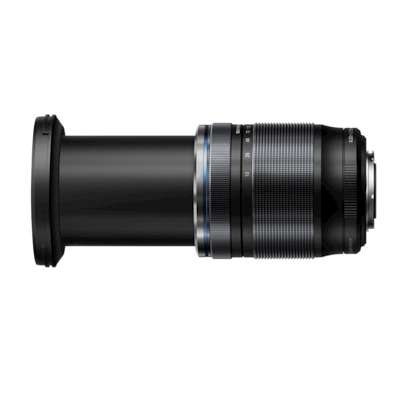 OM system M.Zuiko Digital ED 12-200mm f/3.5-6.3 (czarny)  