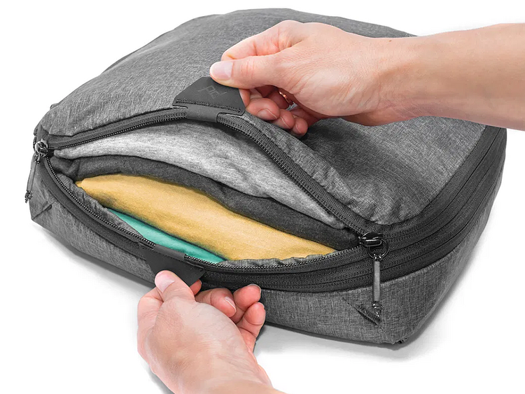 Pokrowiec Travel Line Peak Design Packing Cube Medium - średni