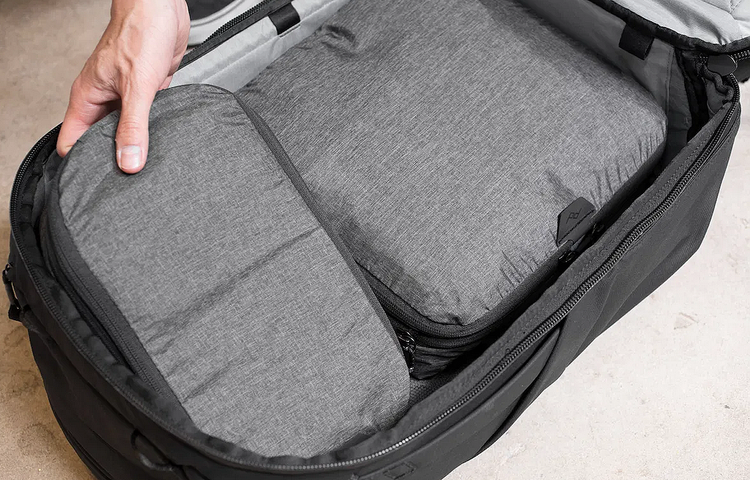 Pokrowiec Travel Line Peak Design Packing Cube Medium - średni