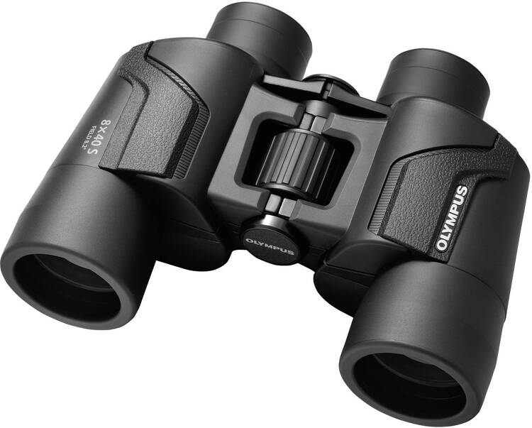 Lornetka Olympus 8x40 S