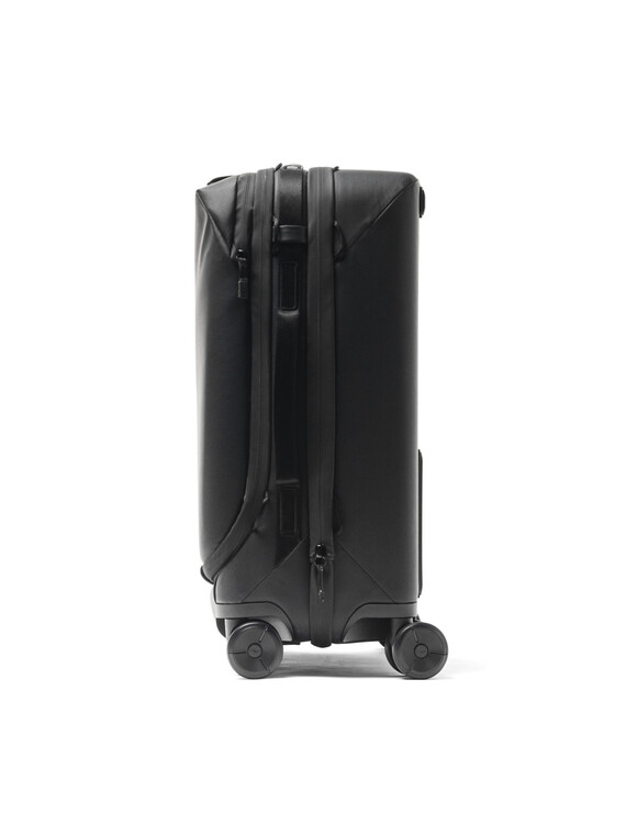 Walizka Travel Line Peak Design Roller Pro Carry-On Black – czarna