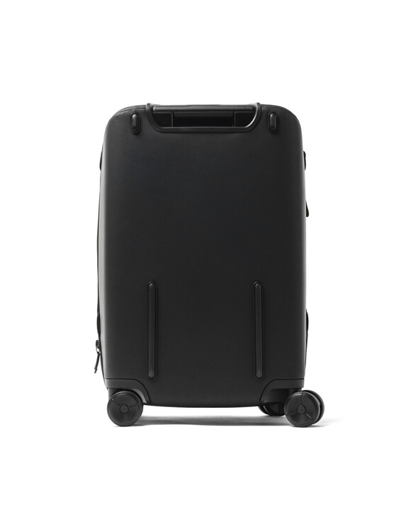Walizka Travel Line Peak Design Roller Pro Carry-On Black – czarna