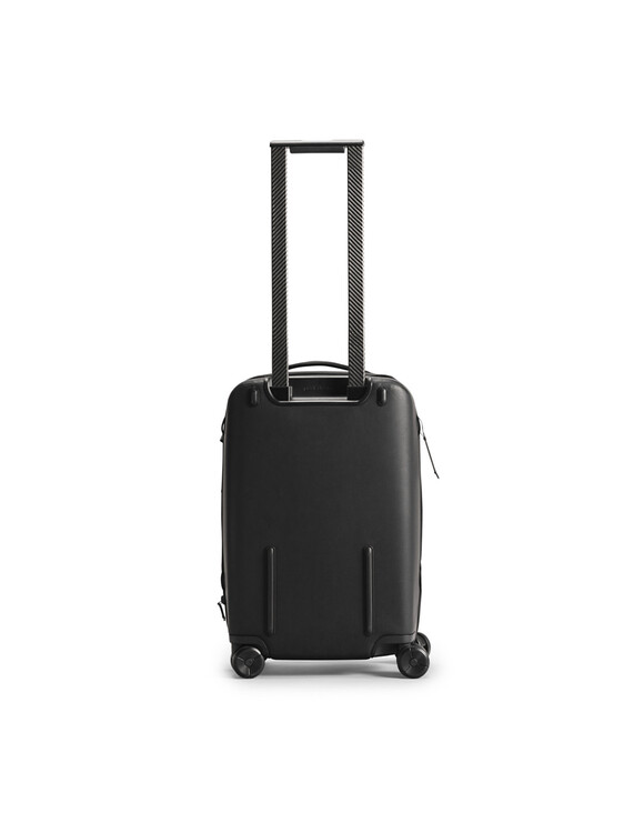 Walizka Travel Line Peak Design Roller Pro Carry-On Black – czarna