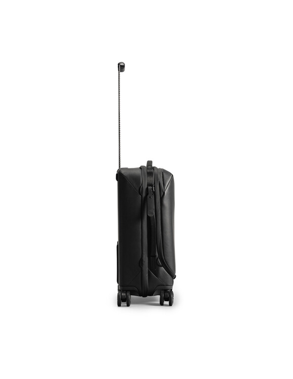 Walizka Travel Line Peak Design Roller Pro Carry-On Black – czarna