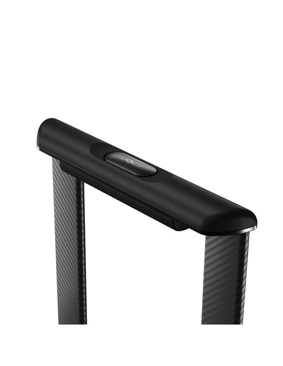 Walizka Travel Line Peak Design Roller Pro Carry-On Black – czarna