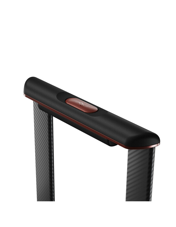 Walizka Travel Line Peak Design Roller Pro Carry-On Eclipse – Ciemny fiolet