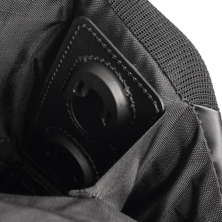 Pas biodrowy PEAKDESIGN przeznaczony do plecaków z linii Outdoor