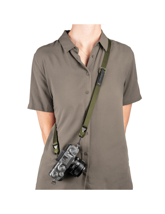 Pasek Peak Design Leash Kelp