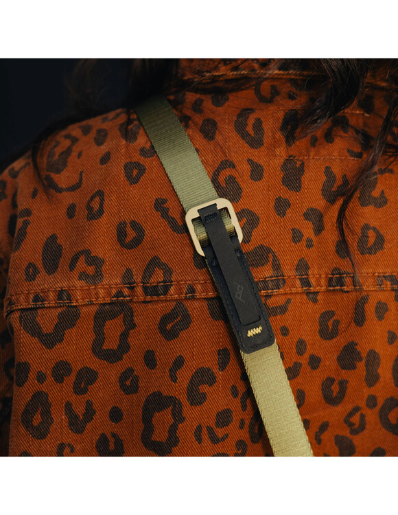 Pasek Peak Design Leash Kelp