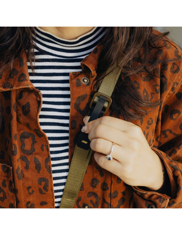 Pasek Peak Design Leash Kelp