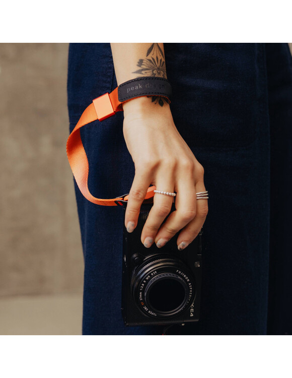 Pasek na nadgarstek Peak Design Cuff Ibis