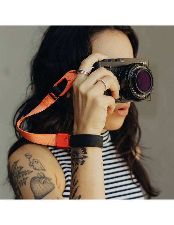 Pasek na nadgarstek Peak Design Cuff Ibis