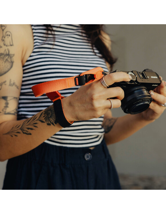 Pasek na nadgarstek Peak Design Cuff Ibis