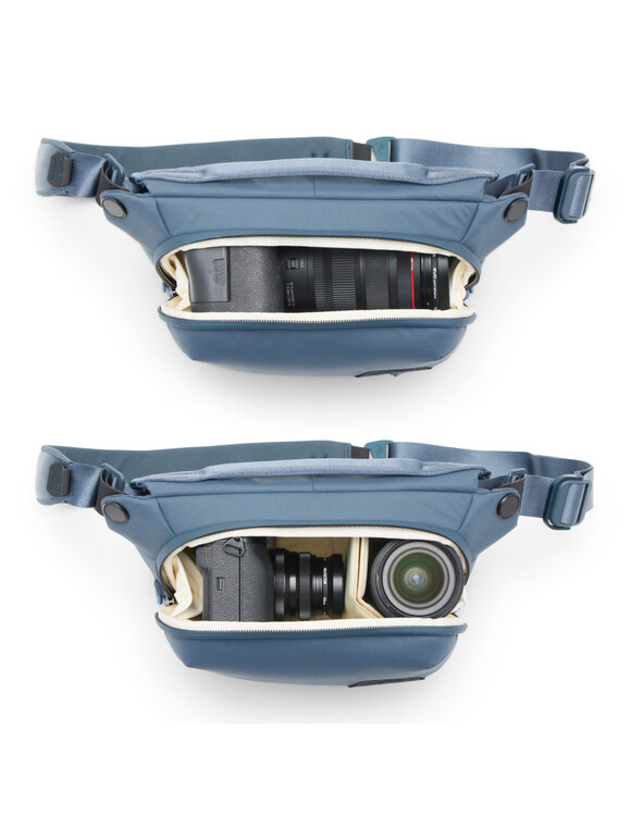 Torba PEAK DESIGN Everyday Sling 3L - Ocean