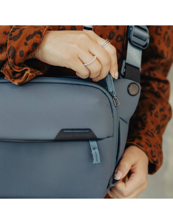 Torba PEAK DESIGN Everyday Sling 3L - Ocean