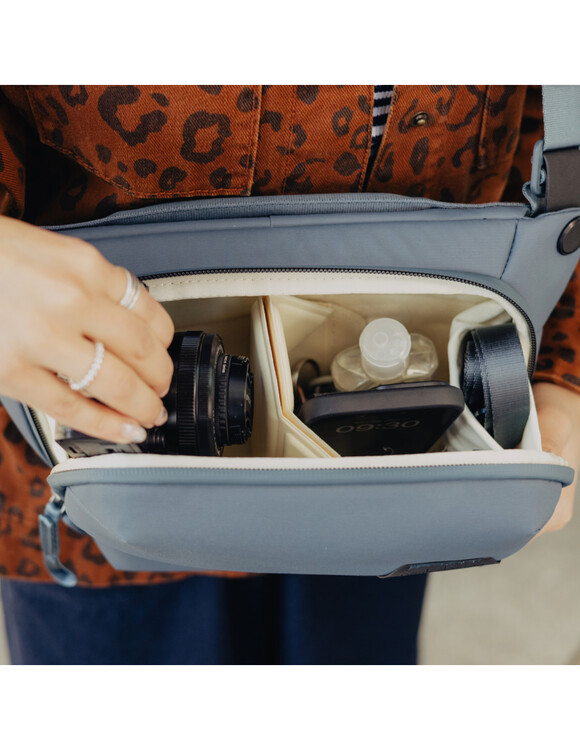 Torba PEAK DESIGN Everyday Sling 3L - Ocean