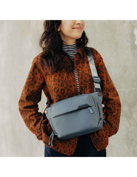 Torba PEAK DESIGN Everyday Sling 3L - Ocean