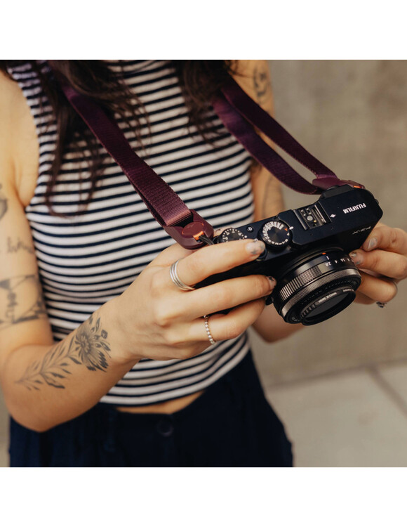 Pasek Peak Design Leash Eclipse