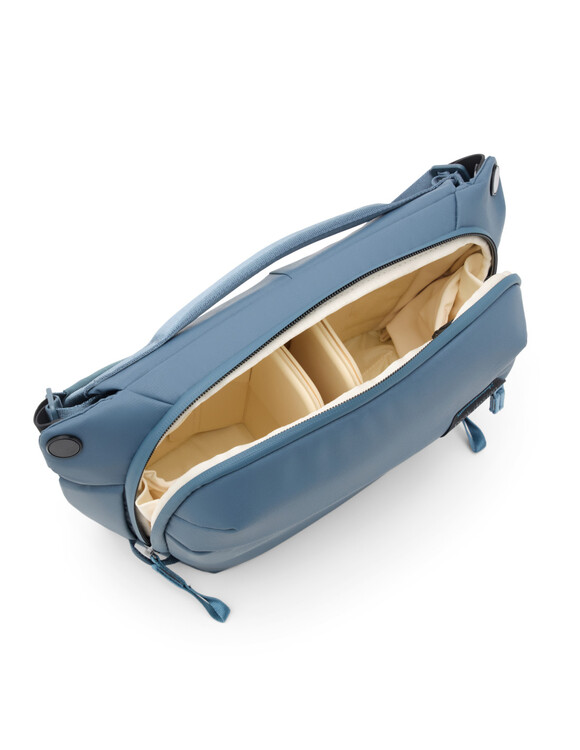 Torba PEAK DESIGN Everyday Sling 6L Ocean