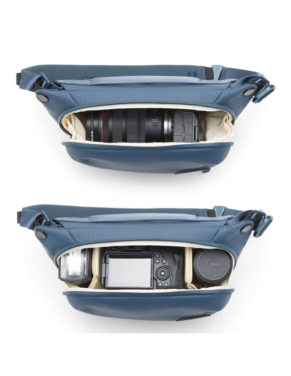 Torba PEAK DESIGN Everyday Sling 6L Ocean