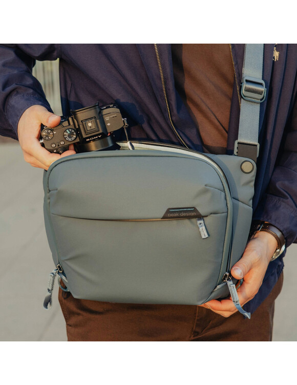 Torba PEAK DESIGN Everyday Sling 6L Ocean