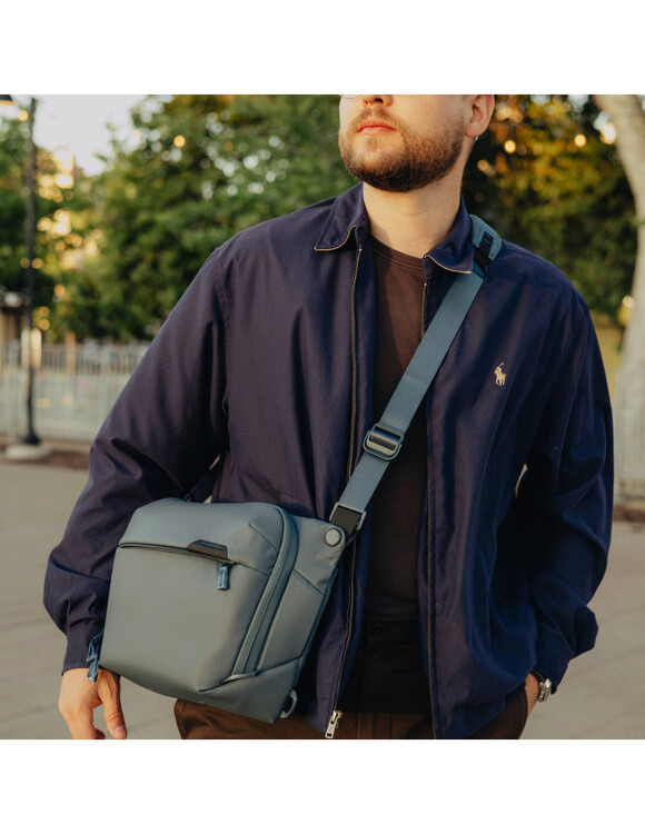 Torba PEAK DESIGN Everyday Sling 6L Ocean