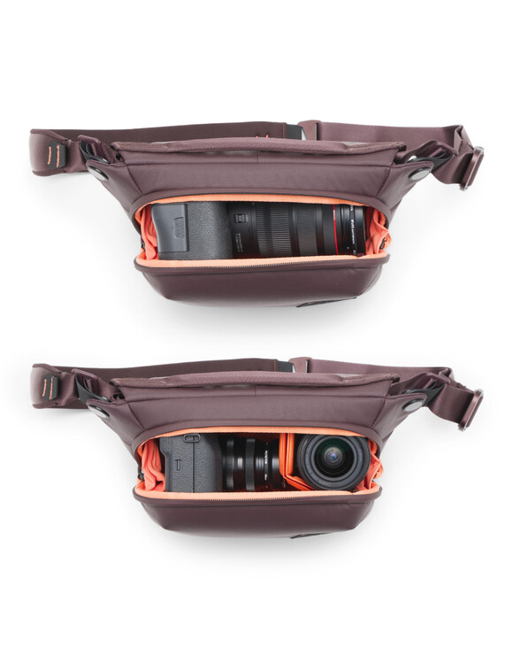 Torba PEAK DESIGN Everyday Sling 3L - Eclipse