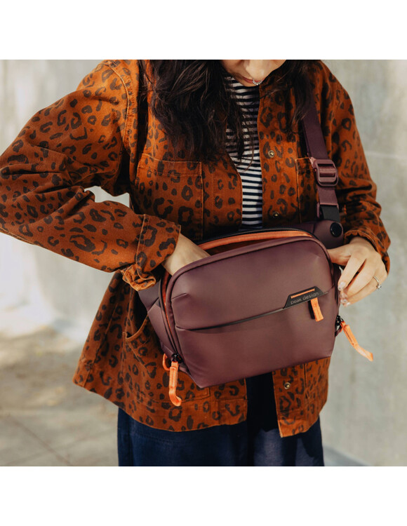 Torba PEAK DESIGN Everyday Sling 3L - Eclipse