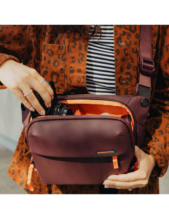 Torba PEAK DESIGN Everyday Sling 3L - Eclipse