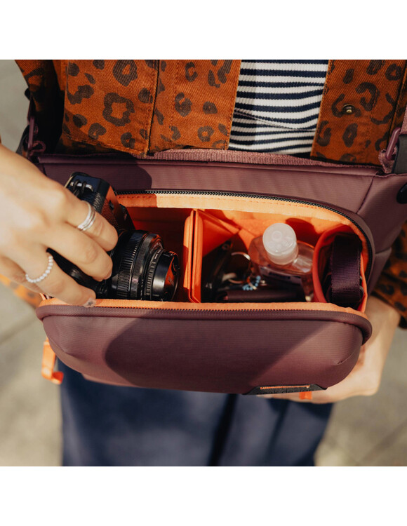 Torba PEAK DESIGN Everyday Sling 3L - Eclipse