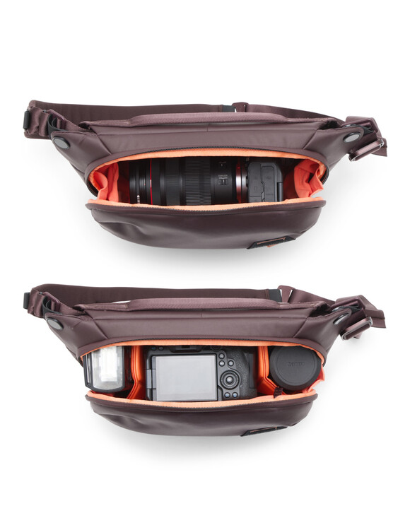 Torba PEAK DESIGN Everyday Sling 6L Eclipse