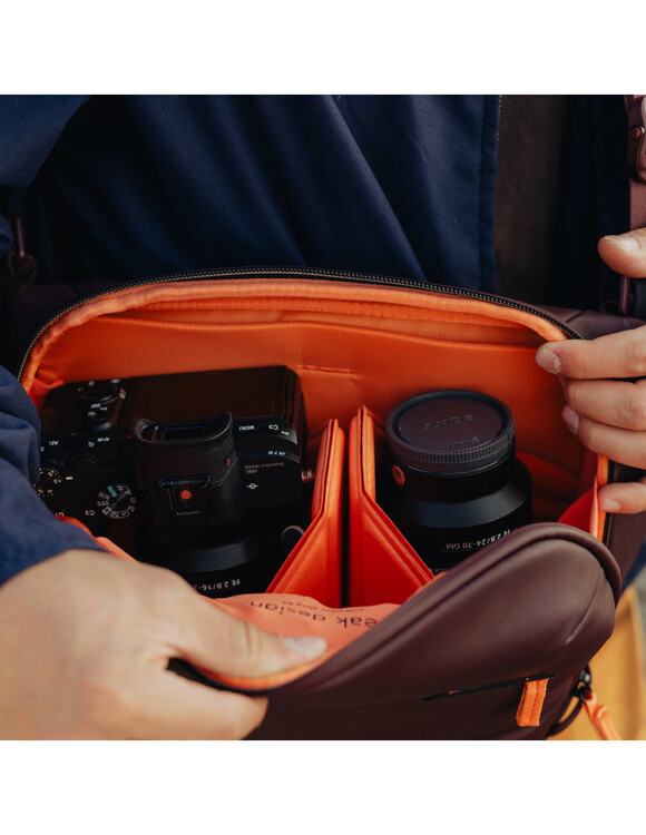 Torba PEAK DESIGN Everyday Sling 6L Eclipse