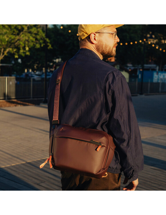 Torba PEAK DESIGN Everyday Sling 6L Eclipse