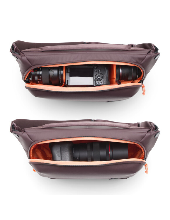 Torba PEAK DESIGN Everyday Sling 10L Eclipse