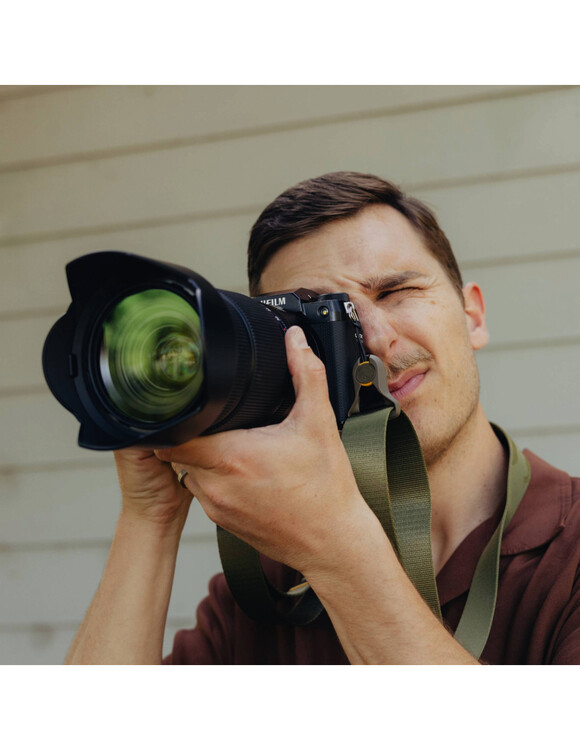 Peak Design Pasek na szyję lub ramię SLIDE LITE kelp