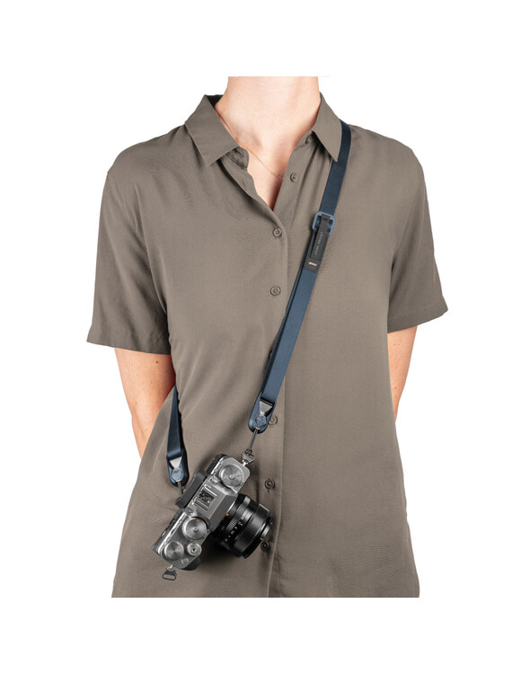 Pasek Peak Design Leash Ocean